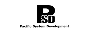 パシフックシステム株式会社ロゴ